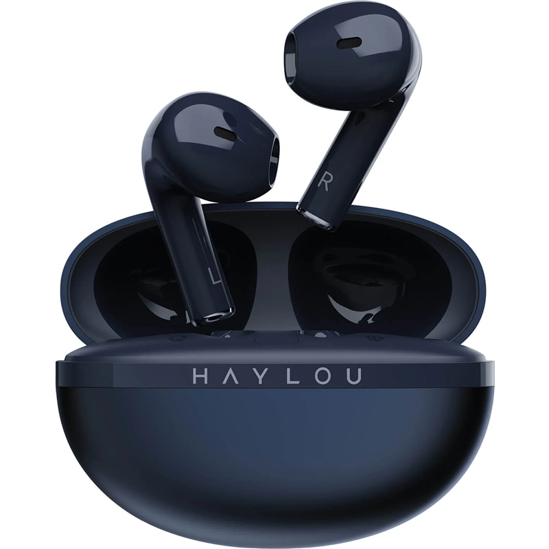 Haylou X1 2023 Blue - Casque sans fil