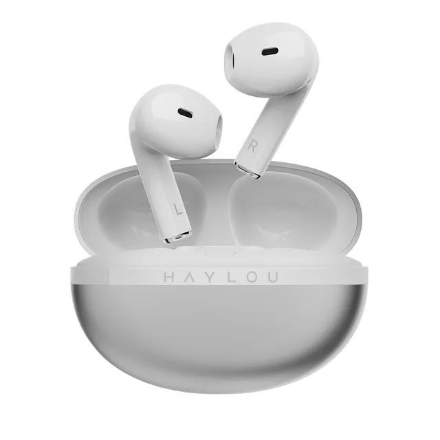 Haylou X1 2023, argent