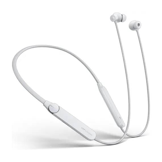 CMF Nothing Neckband Pro - Headphones, Light Grey