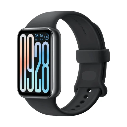 Xiaomi Smart Band 9 Pro Noir (midnight Black)