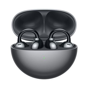 Ecouteurs sans fil Huawei FreeClip Bluetooth Noir