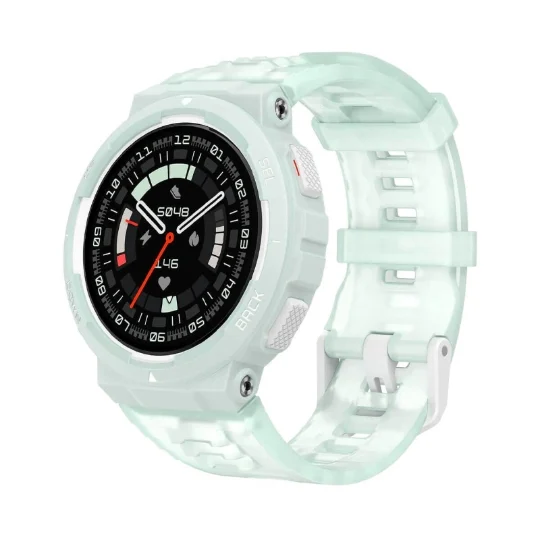Amazfit Active Edge Mint Green