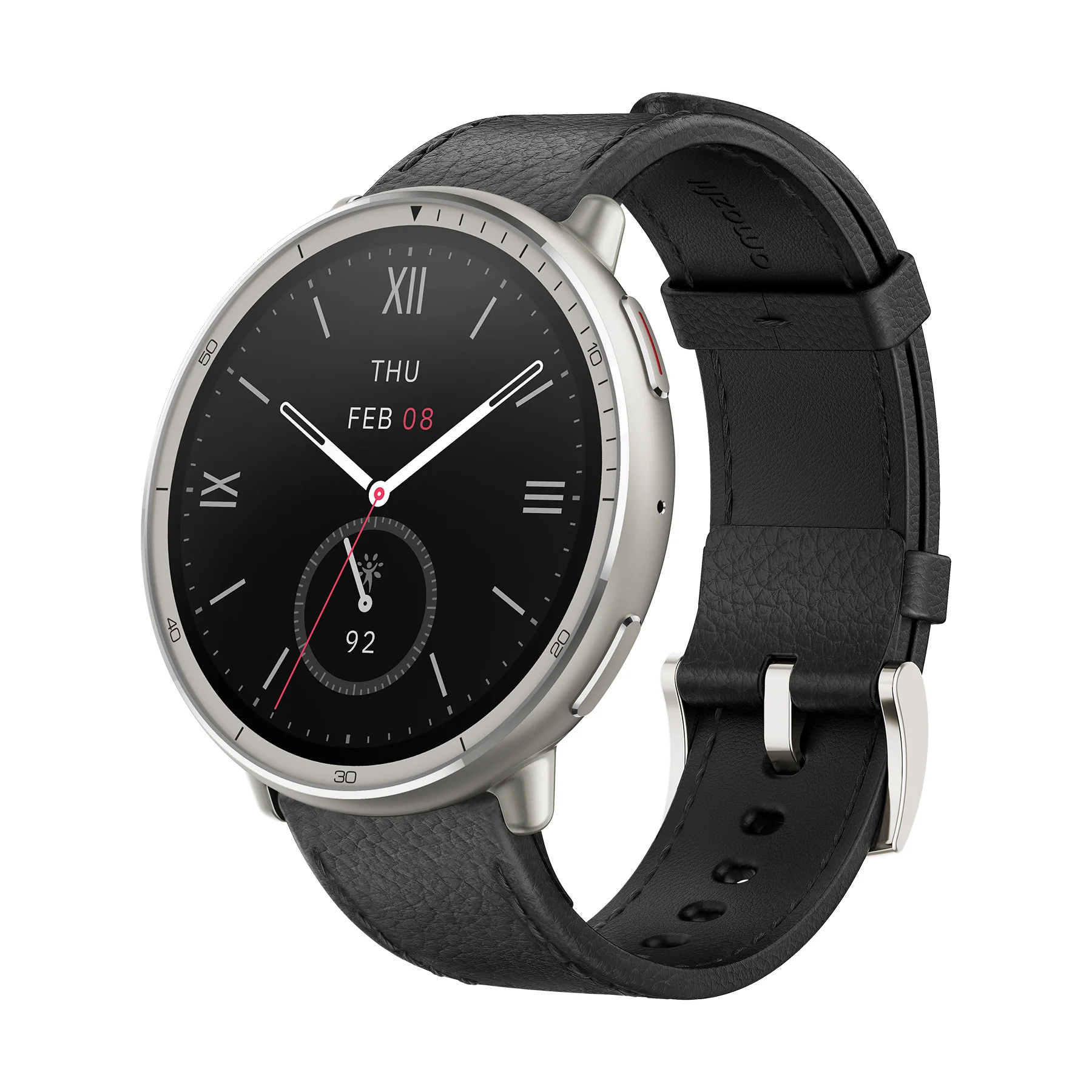 Amazfit Active 2 Premium Smartwatch - Round