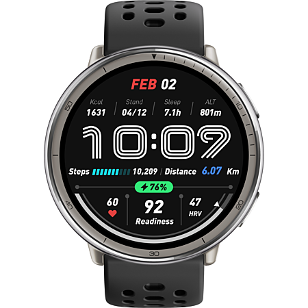 Amazfit Active 2