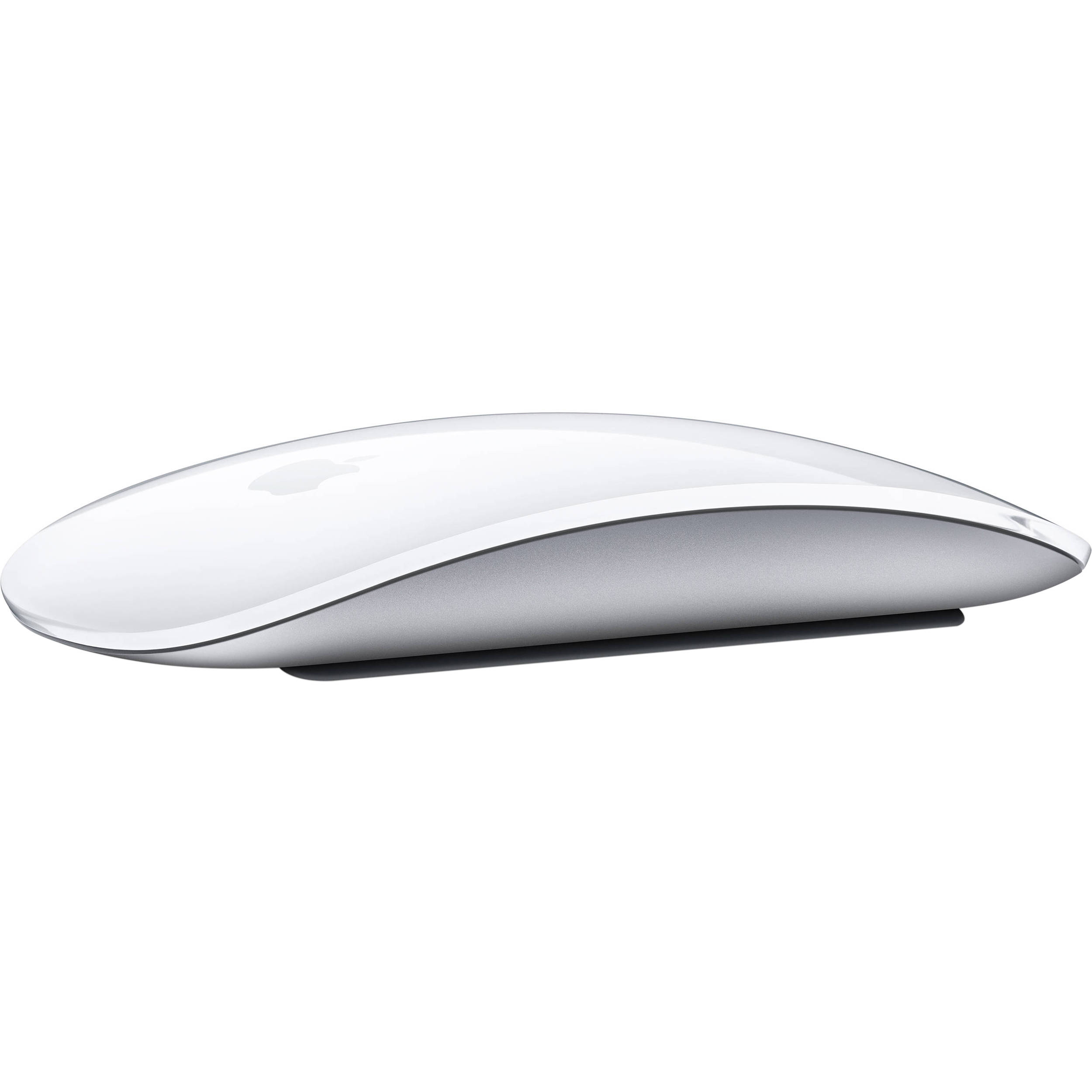 Magic mouse apple 2e generation blanc