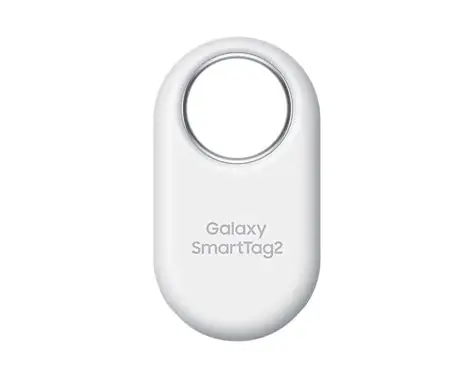 Galaxy smart tag2