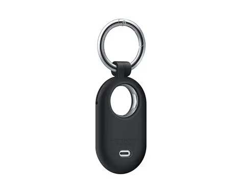 Galaxy smartTag2 silicone case
