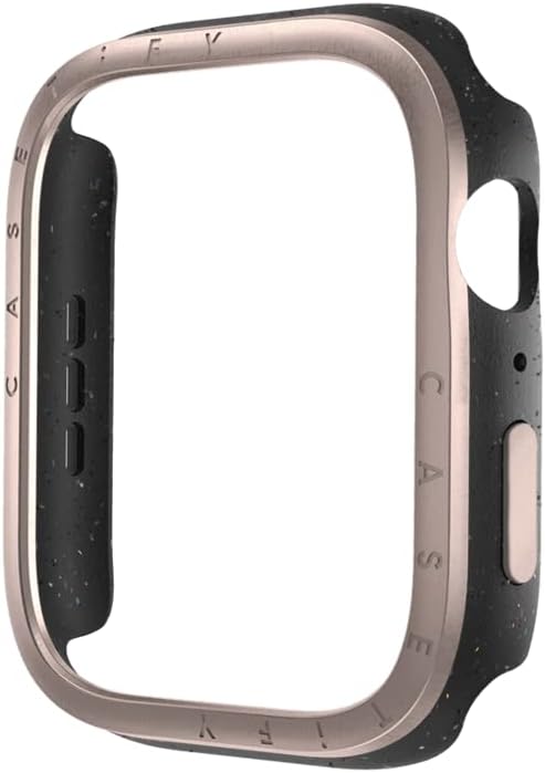 casetify Boîtier de montre 49mm NOIR