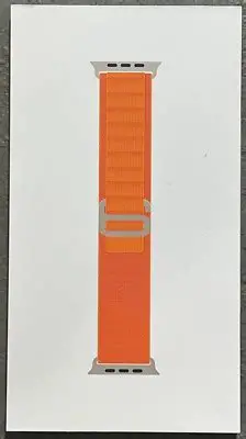 Bracelet apple watch 49 mm