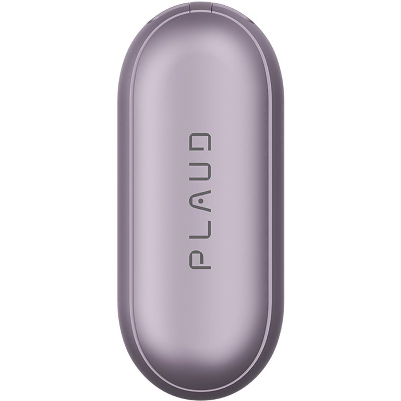 Plaud notePIN - Violet