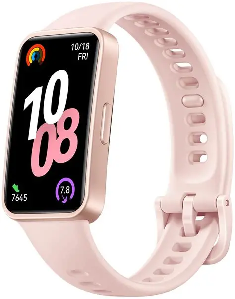 Huawei band 10