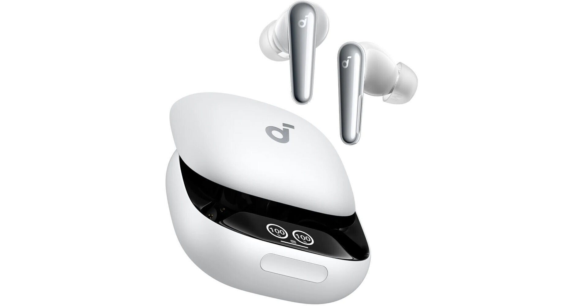soundcore by anker liberty 4 PRO