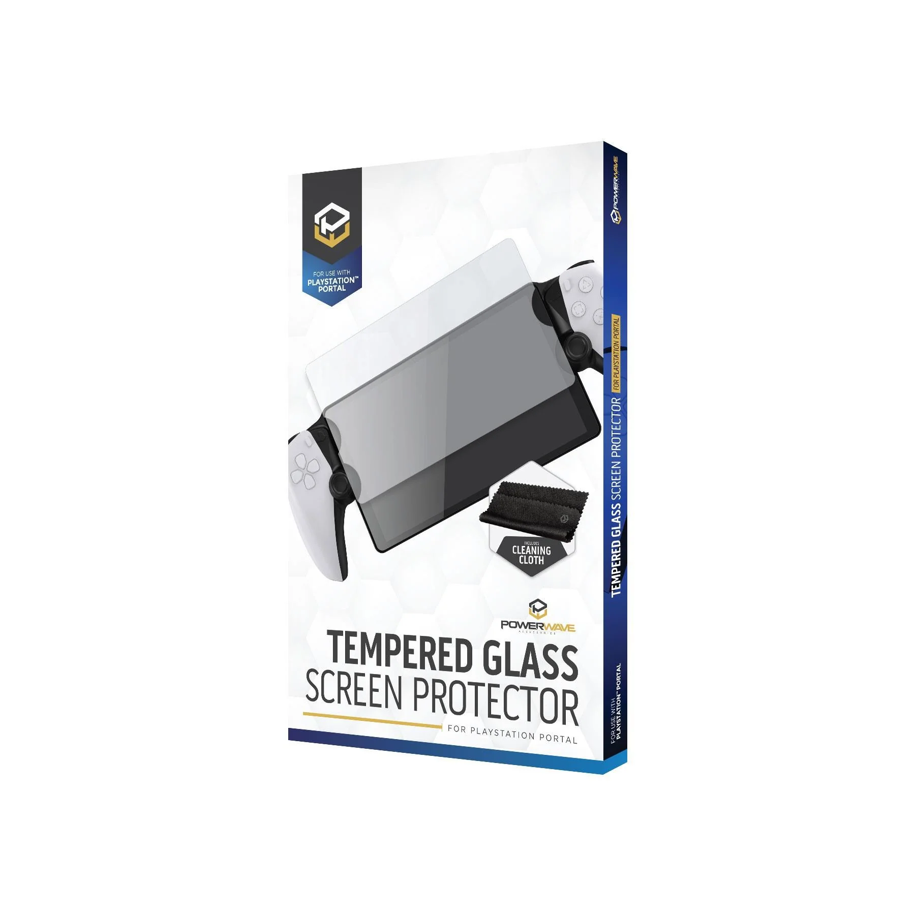 ANTICHOC PLAYSTATION PORTAL HBP-567