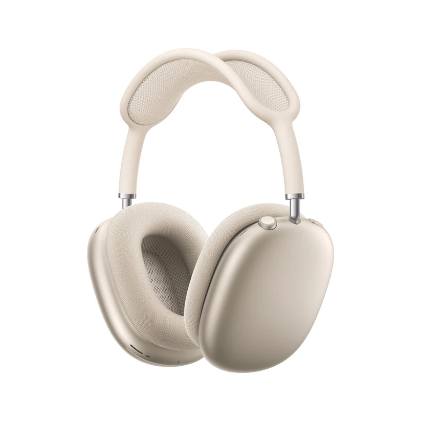 AirPods Max 2-Starlight