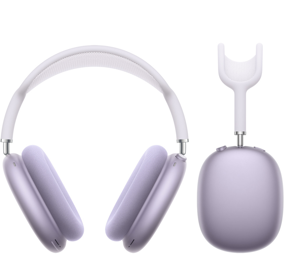 AirPods Max 2-violet