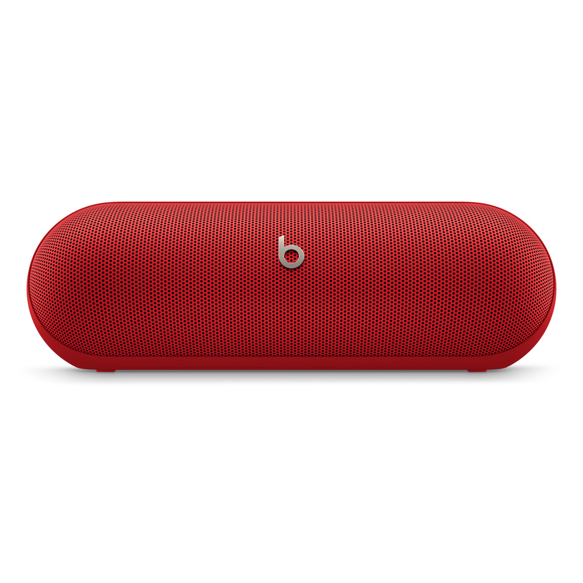 Beats Pill — Haut-parleur Bluetooth® sans fil — Statement Red