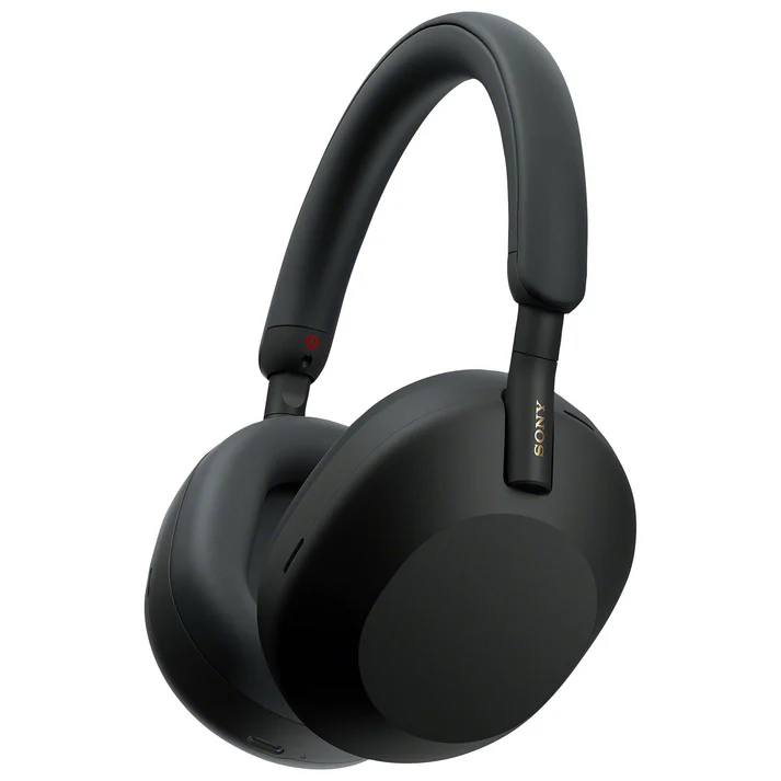 Sony WH-1000XM5 - Casque sans fil à réduction de bruit
