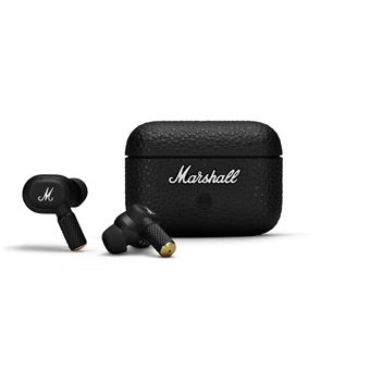 Marshall Motif II avec réduction de bruit active Noir