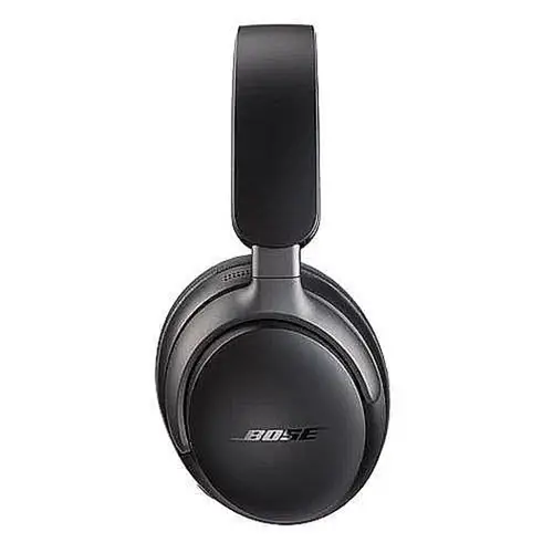 BOSE QUIETCOMFORT  ULTRA - noir