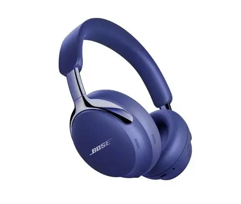 BOSE QUIETCOMFORT  ULTRA - BLEU