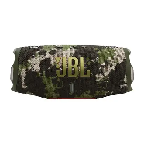 JBL Charge 6-Camouflage