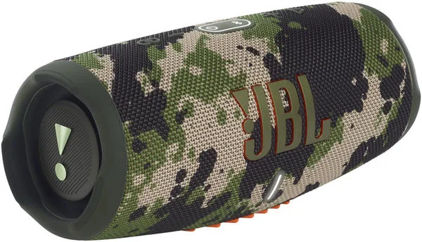 JBL charge 5- camouflage