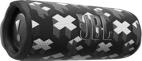JBL FLIP 6 - MARIN GARRIX