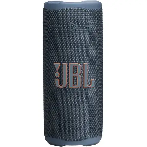 JBL grip - BLEU