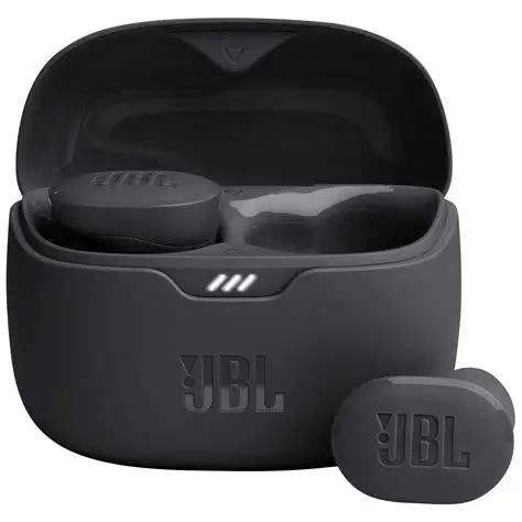JBL TUNE BUDS - NOIR