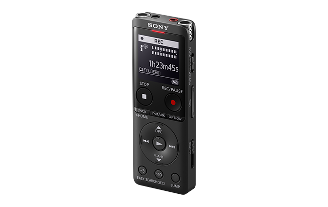 SONY ICD-UX570F