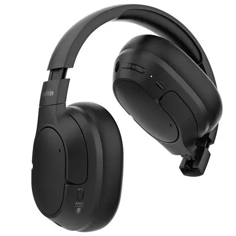 Belkin soundform isolate- NOIR