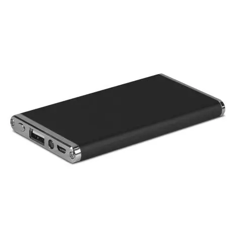 Intelligent hd camera (powerbank avec camera espion)