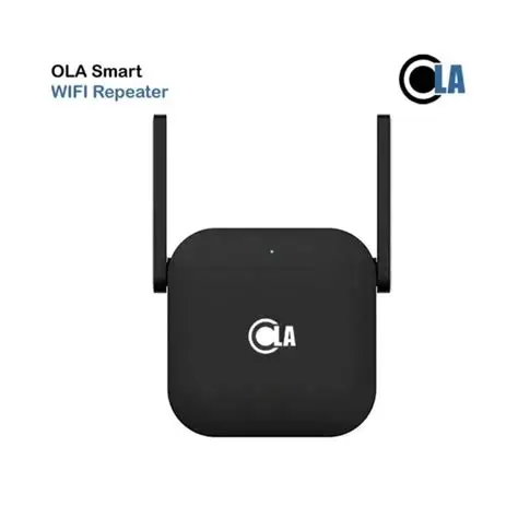 OLA smart wifi répéteur