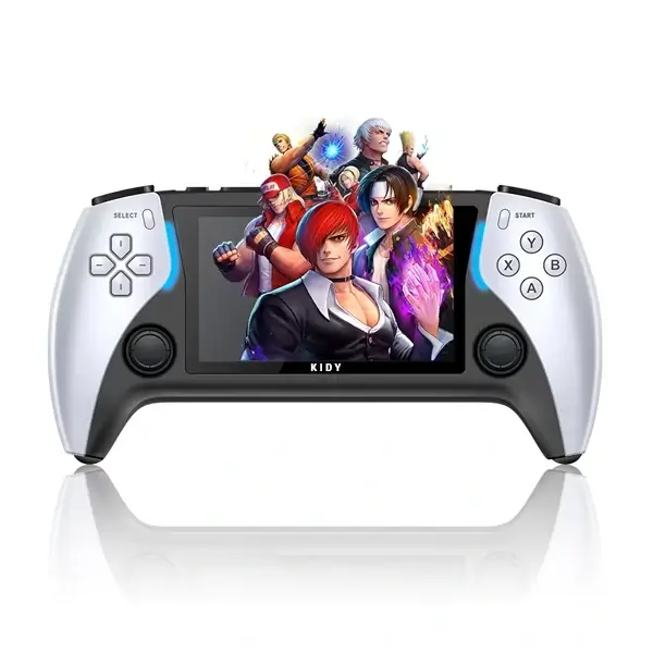 Kidy game portal