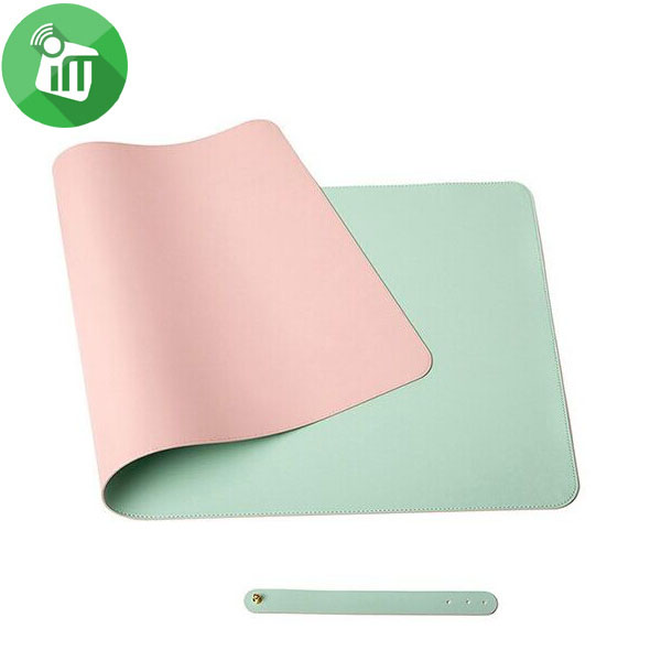COTECI DOUBLE-SIDED MOUSE PAD