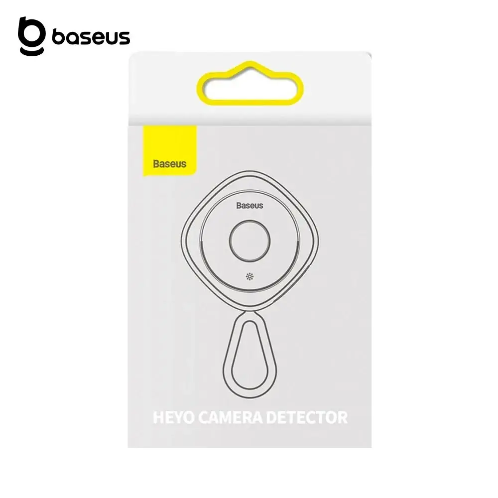 Détecteur de Caméra Baseus BS-HA016 Heyo USB-C