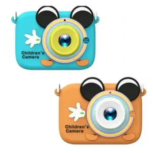 Camera enfant kidy mickey