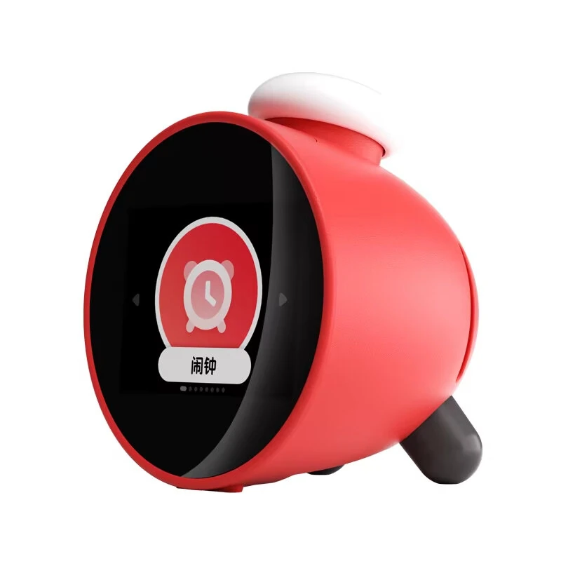 AI SMART ALARM CLOCK