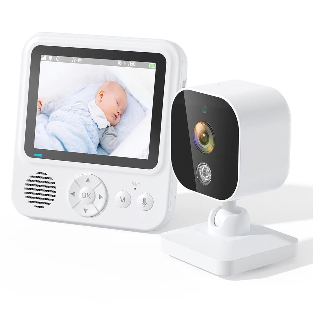 Baby monitor  ABM900