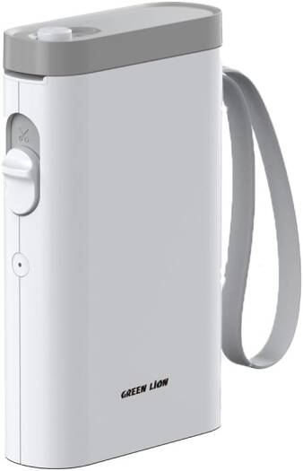 Green lion thermal printer