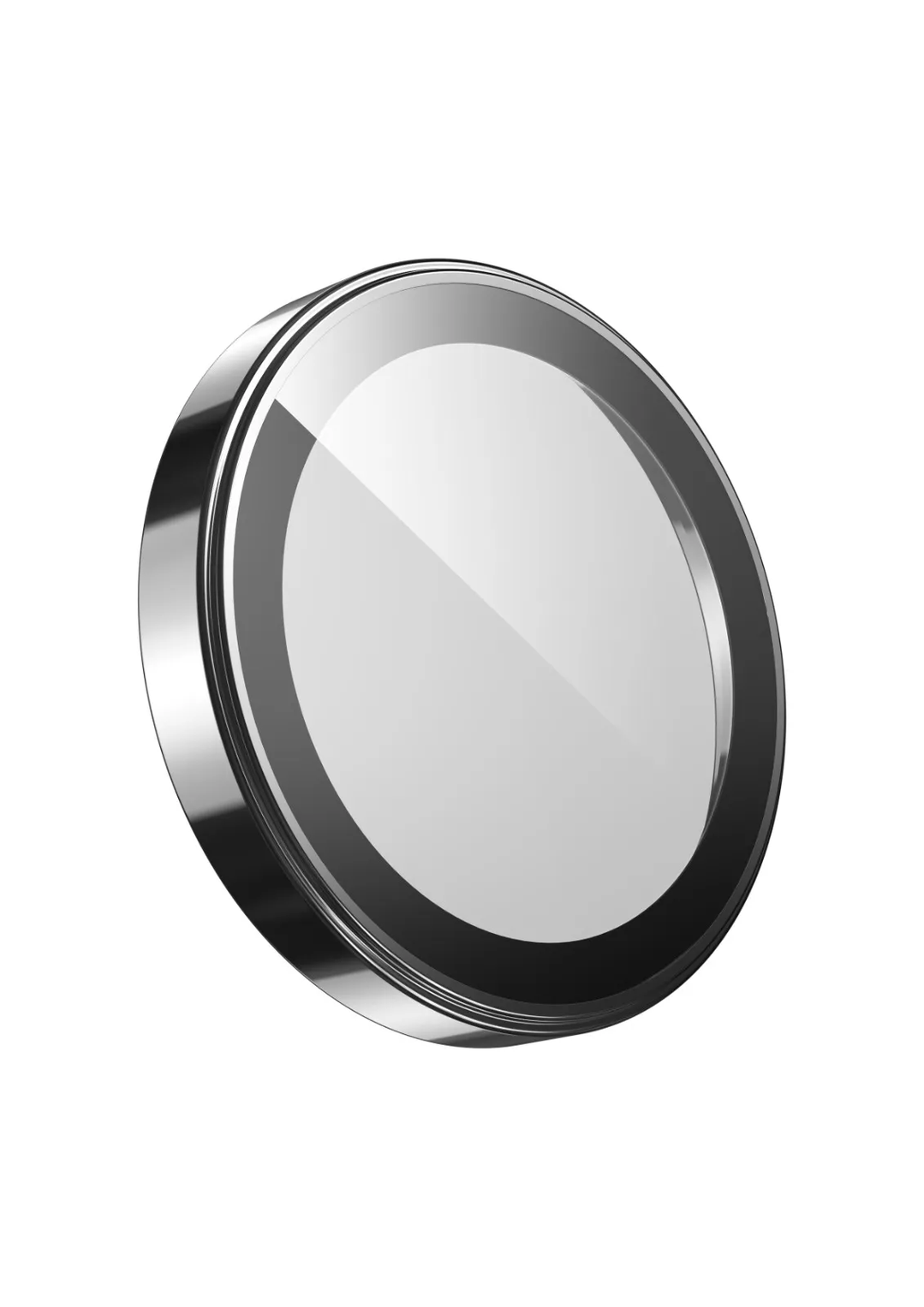 Green lion sapphire camera lens 17pro/17pro max -gris