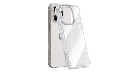 Green lion anti-shock étui de protection  iphone 16 PLUS
