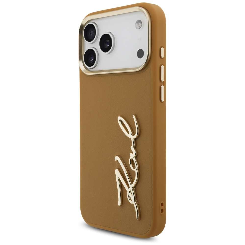 Etui de protection karl lagerfeld 17 PRO