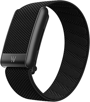 Whoop 5.0 sensor peak
