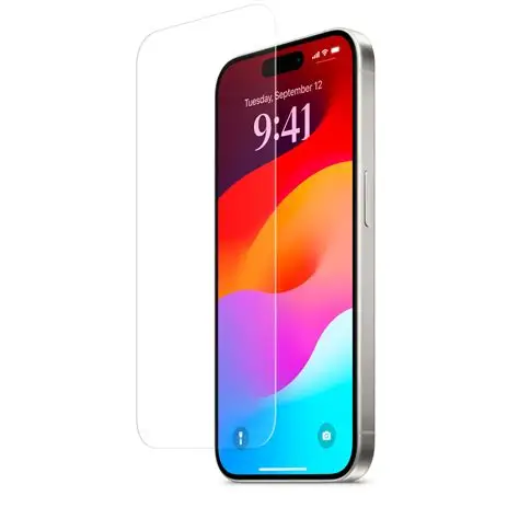Antichoc 10X hd full glass 16 PRO MAX  clair