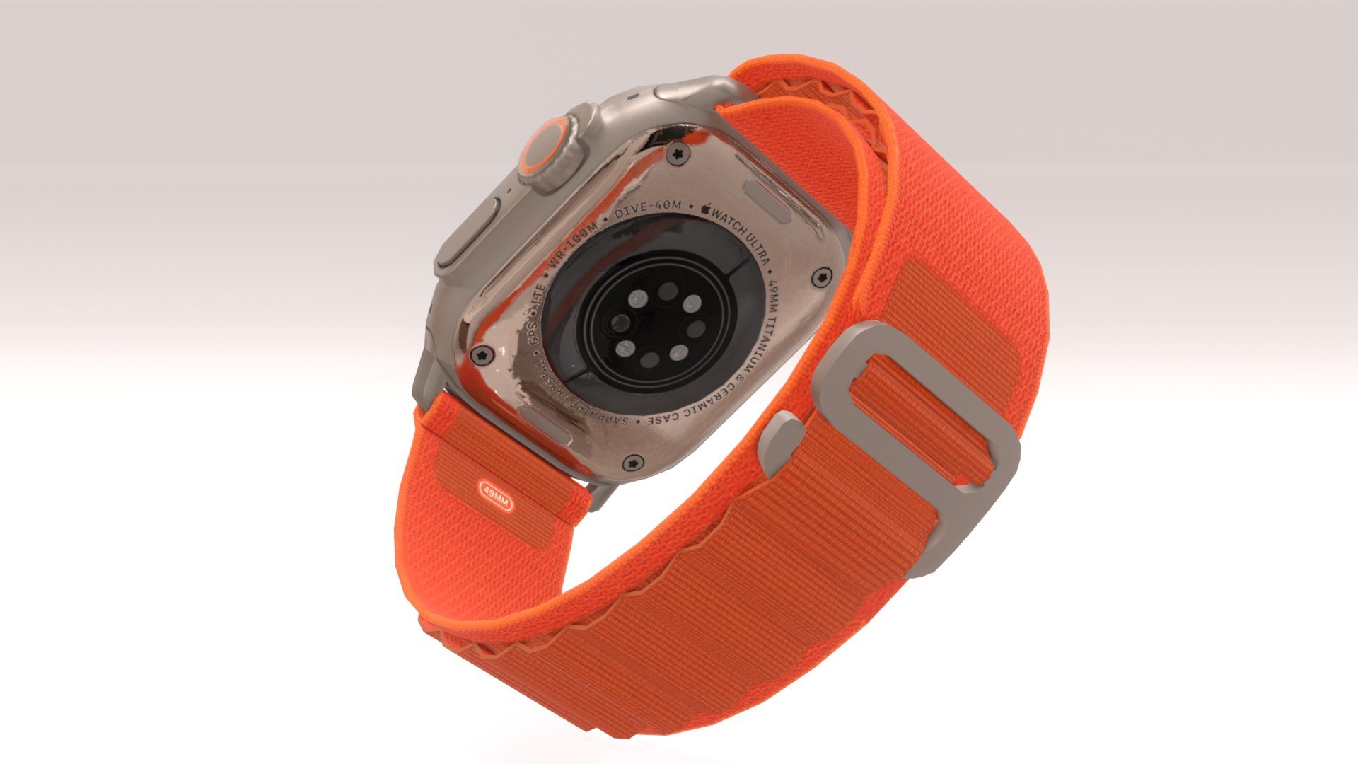 Bracelet iwatch 42/44/45/49mm