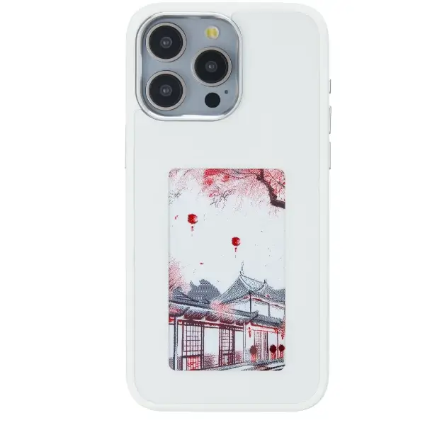 Creative case iphone / samsung