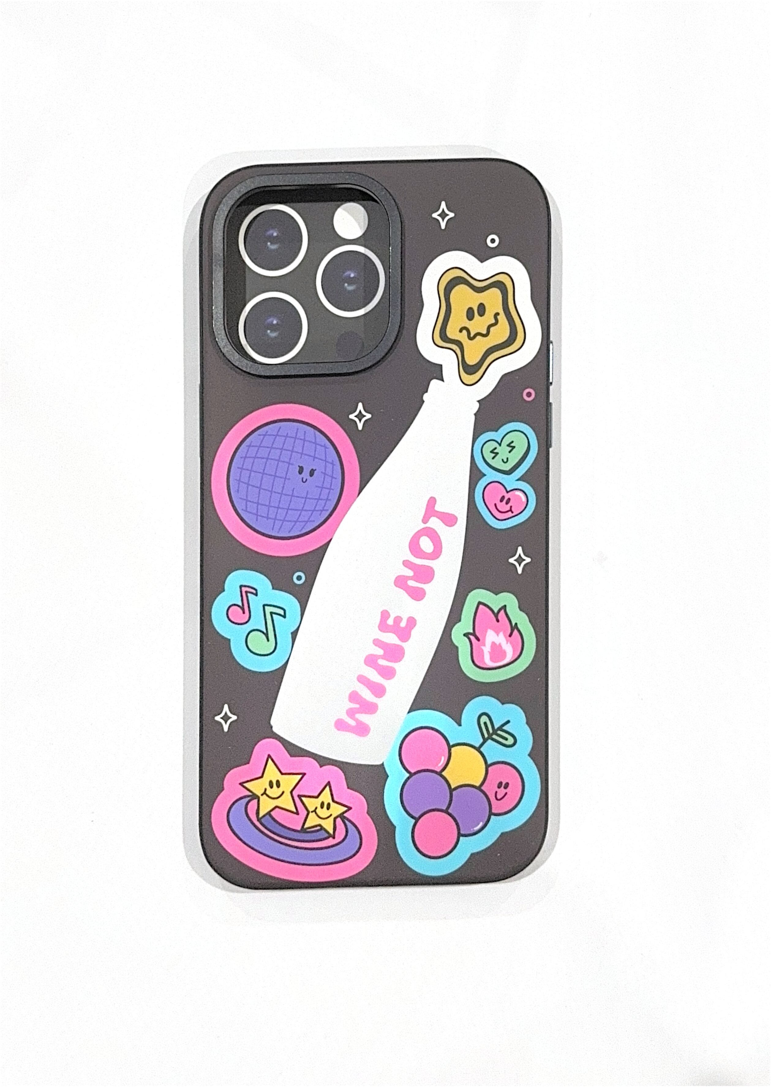 etui de protection simpniou ip 14 PRO MAX