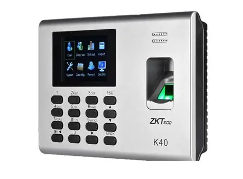 ZKT K40