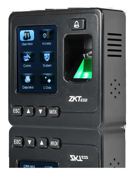ZKTECO SF100